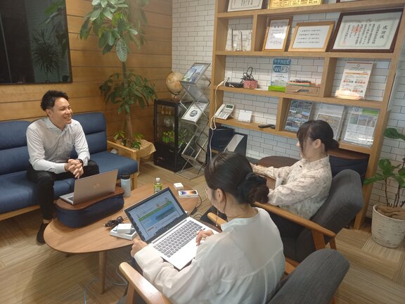 久野商事株式会社